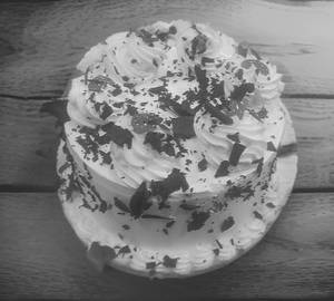 Black Forest Cake