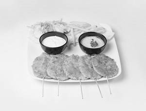 Chicken Clope Meshwi