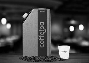Filter Coffee Flask 450ml - Serves 3