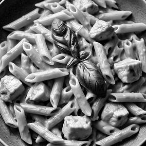 Disco Pasta - Chicken