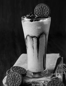 Oreo Shake