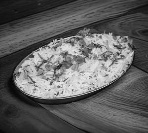 Jeera Rice              