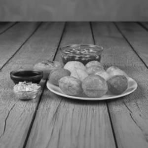 Pani Puri