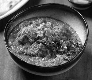 Chicken Chettinad