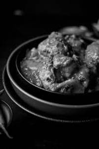 Chicken Do Pyaaza