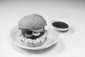Mini Burger