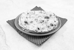 Tandoori Roti