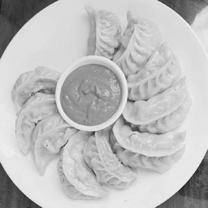 Veg momos stime  [full]