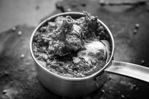 Mutton Masala
