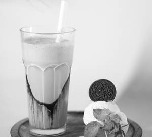 Mint Oreo