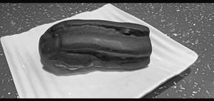 Chocolate  Eclair