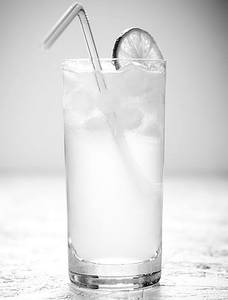Lime Soda