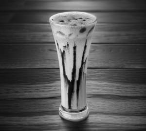 Chocolate Shake
