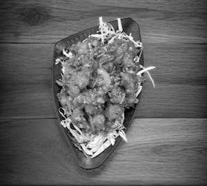 Gobi Manchurian Dry