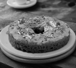 Malai Ghewar Desi Ghee