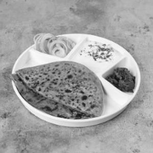 Aloo Paratha