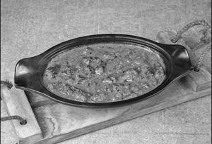Dahi Bhindi Masala