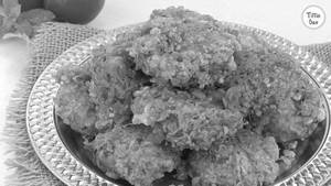 Chicken Jali Kebab(4Pc)
