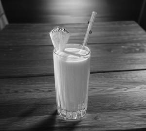 Pineapple Shake