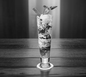 Burrito Special Falooda