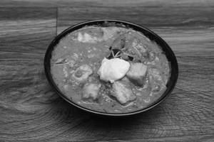 Paneer Masala