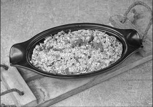 Paneer Bhurji
