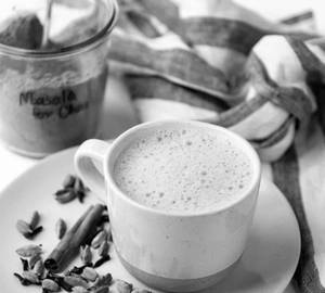 Masala Chai