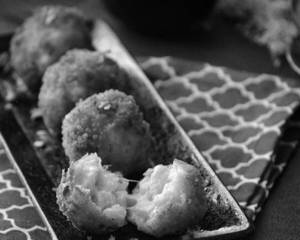 Cheese Corn Poppers