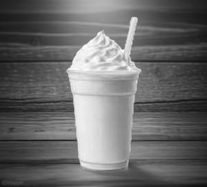 Vanilla Shake