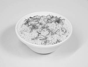 Ghee Rice