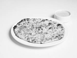 Paneer Kulcha