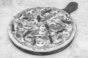 Farm Ville Pizza