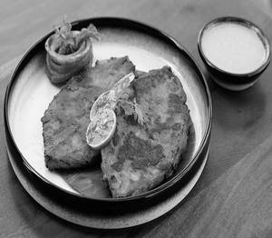 Surmai Fish Tawa Fry