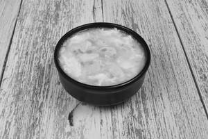 Soup chicken