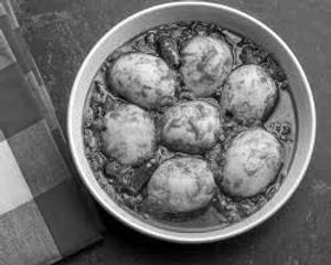 Egg Curry