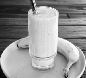 Banana Shake