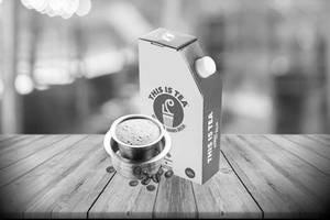 FLASK - MADRAS FILTER COFFEE (500 Ml)