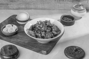 Fish Chilli