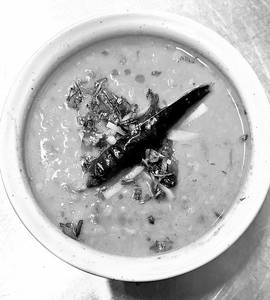 Yellow Dal Tadka