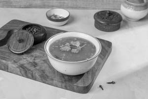 Veg Hot & Sour Soup