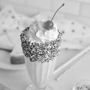 Dairy Milkshake