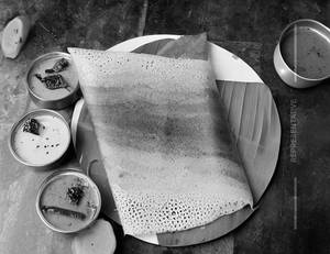 Rava Sada Dosa