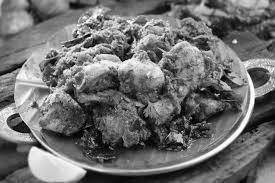 Chicken Chukka
