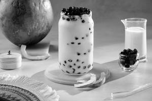 Tender Coconut Bubble Tea