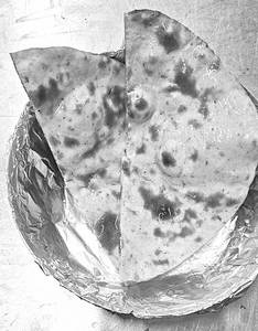 Missi Roti