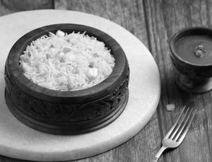 Paneer Fried Rice