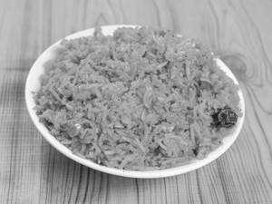 Veg Szechwan Fried Rice