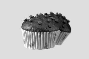 Chocolate Muffin
