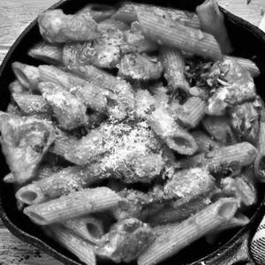 Mix Sauce Pasta