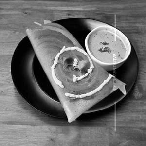 Spicy Pepper Sada Dosa